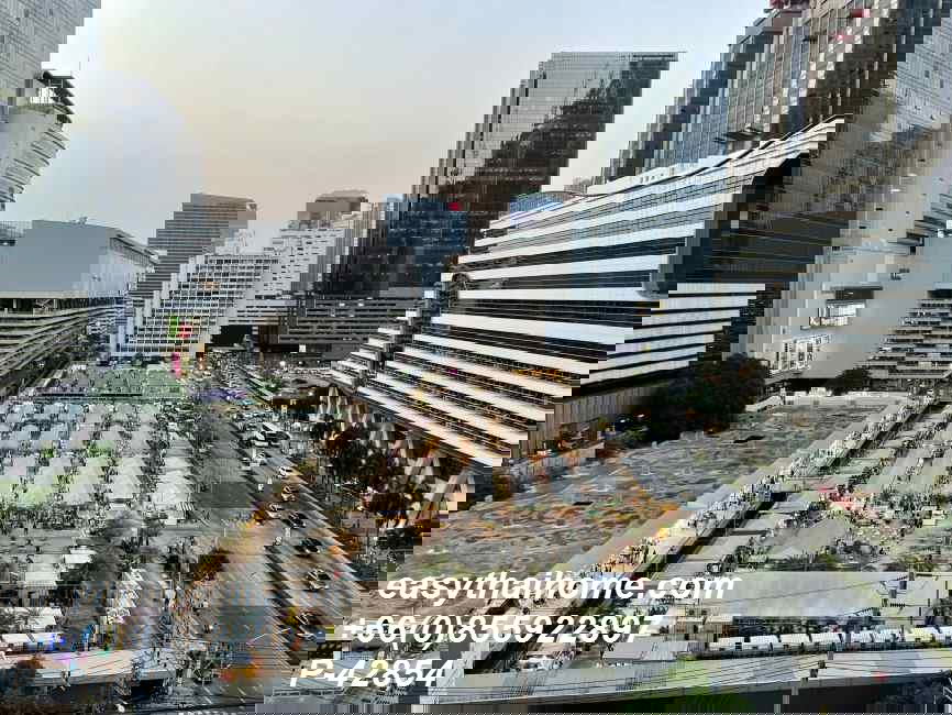 รูป P-42854 ให้เช่า คอนโดเลต มิสท์ พระราม 9 Rama IX Rd, Huai Khwang, Bangkok พร้อมอยู่ ราคาถูก Line Id @easythaihome 085-592-2897 - รูปที่ 19/21