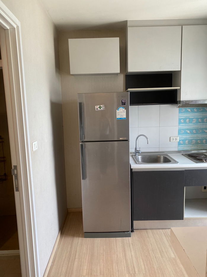 รูป ST0043 | ขาย The Base Chaengwattana (เดอะ เบส แจ้งวัฒนะ) 💰 ราคาขาย 1.35 ลบ. 🚆 MRT เมืองทองธานี - รูปที่ 4/8