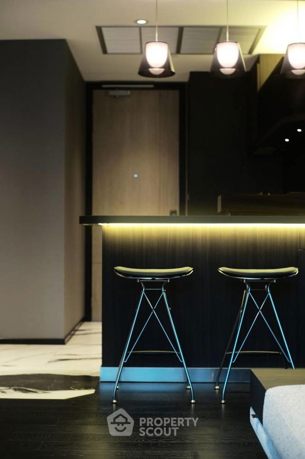 รูป คอนโด 1-ห้องนอน ที่ แอชตัน อโศก - พระราม 9 ใกล้ MRT พระราม 9 (ID 2044815) - รูปที่ 3/9