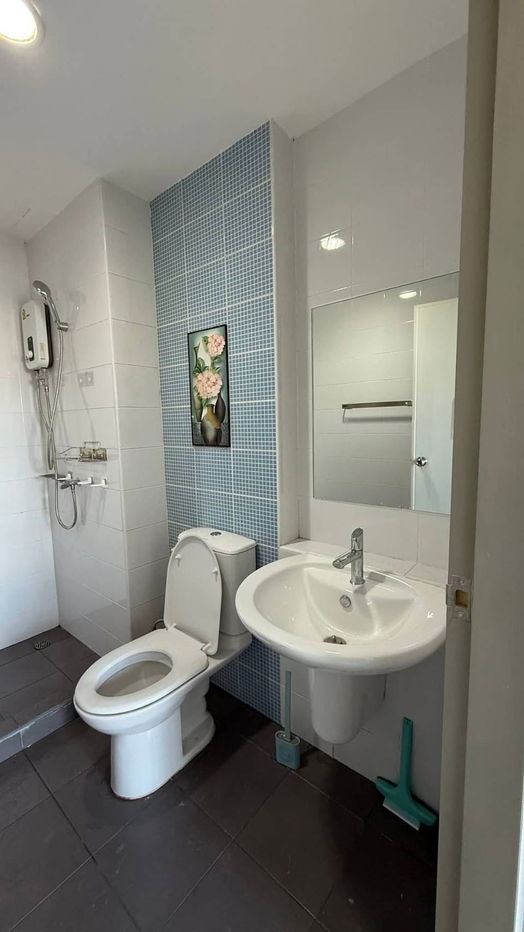 picture The Kith Sukhumvit 113 for rent ✨ Fully furnished - 11/11