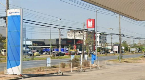 รูป PTT Global house สุวรรณศร ให้เช่าอาคารพาณิชย์ 1 ชั้น 210 ตร.ม.รพ.นครนายก 1กม. ติดถนนใหญ่ ทำเลใจกลางเมืองนครนายก - รูปที่ 8/8