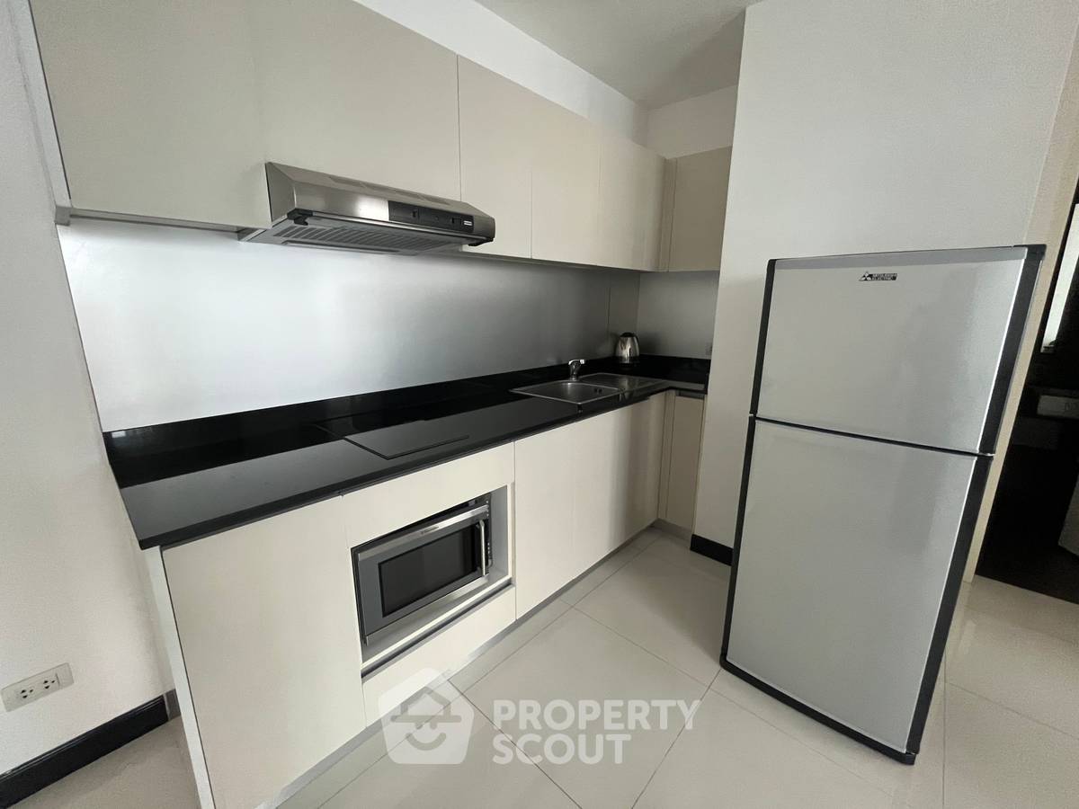 รูป คอนโด 1-ห้องนอน ที่ โว๊ค สุขุมวิท16 คอนโดมิเนียม ใกล้ MRT ศูนย์การประชุมแห่งชาติสิริกิติ์ (ID 2508739) - รูปที่ 4/7