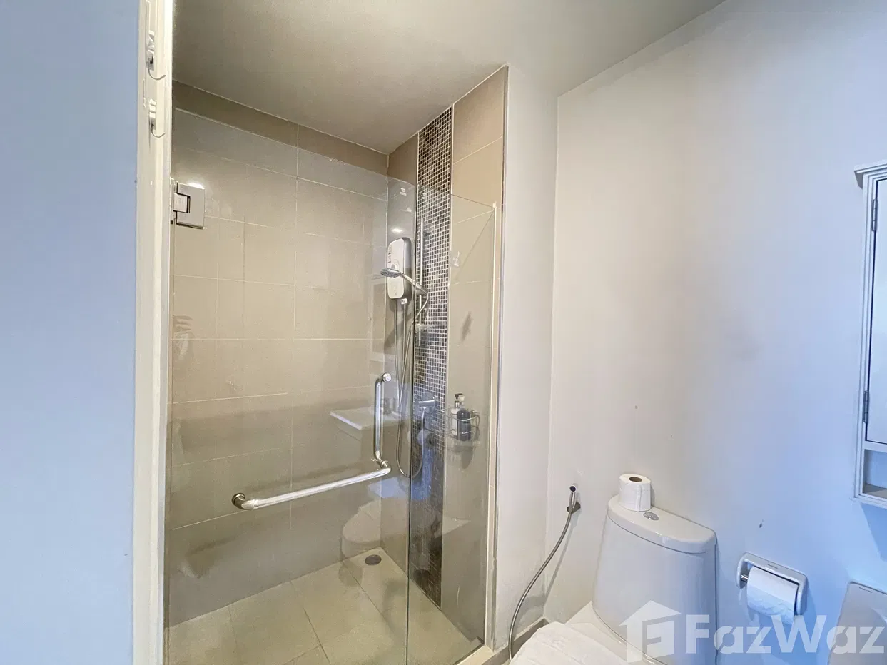 รูป ขาย คอนโด 1 ห้องนอน ในโครงการ ดีลักซ์ คอนโดมีเนียม 5592671 - รูปที่ 16/20