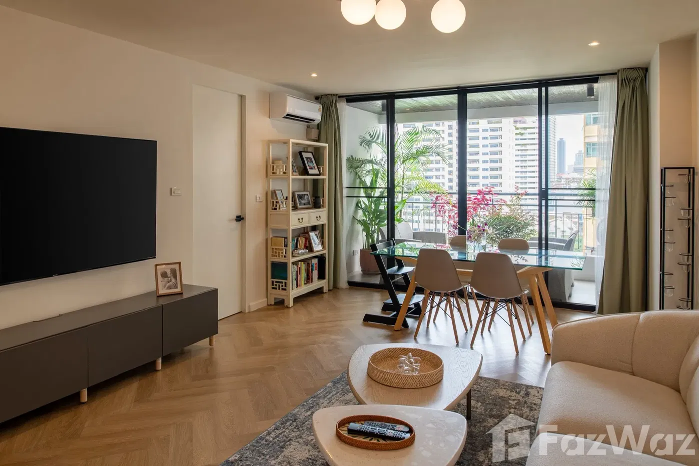 รูป ขาย คอนโด 2 ห้องนอน ในโครงการ ลิเบอร์ตี้ พาร์ค 2 5936223 - รูปที่ 5/9