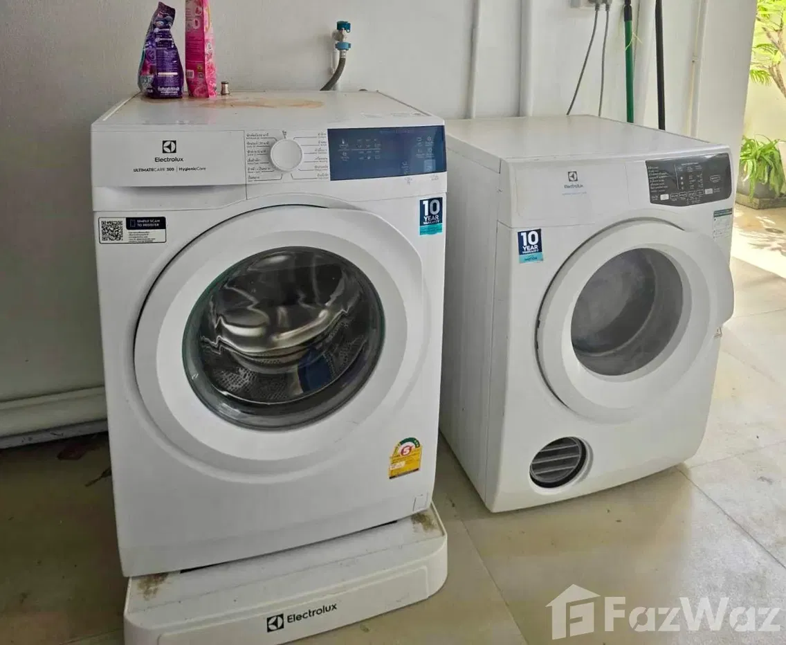 รูป ขาย บ้านเดี่ยว 3 ห้องนอน ใน บ่อผุด, สุราษฎร์ธานี 5344286 - รูปที่ 22/27