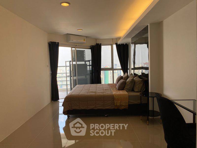 รูป คอนโด 4-ห้องนอน ที่ เดอะ วอเตอร์ฟอร์ด พาร์ค สุขุมวิท 53 คอนโดมิเนียม ใกล้ BTS ทองหล่อ (ID 2508087) - รูปที่ 9/15