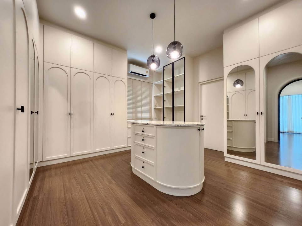 รูป ขายบ้านเดี่ยว 2 ชั้น หมู่บ้าน เดอะซิตี้ สุขุมวิท-อ่อนนุช 78 ตารางวา - รูปที่ 13/14