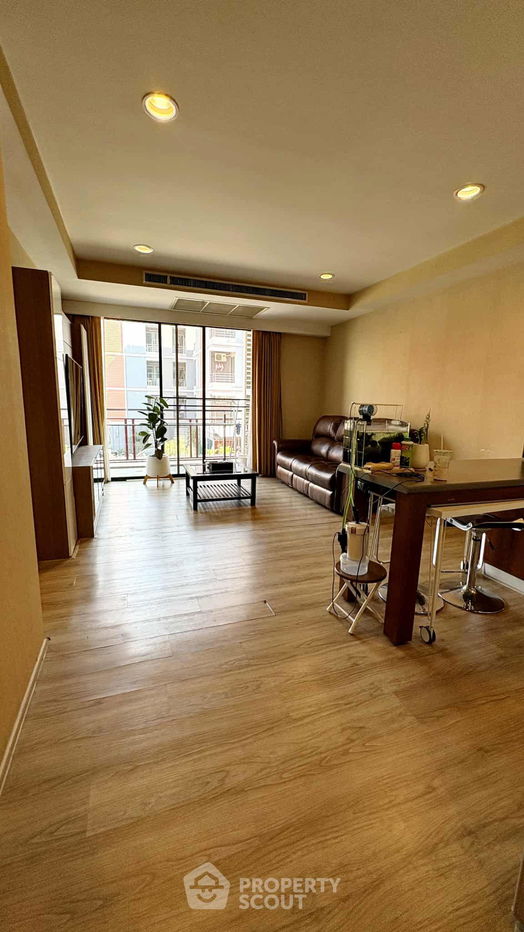 รูป คอนโด 2-ห้องนอน ที่ อมันตา รัชดา ใกล้ MRT ศูนย์วัฒนธรรมแห่งประเทศไทย (ID 2106713) - รูปที่ 2/17