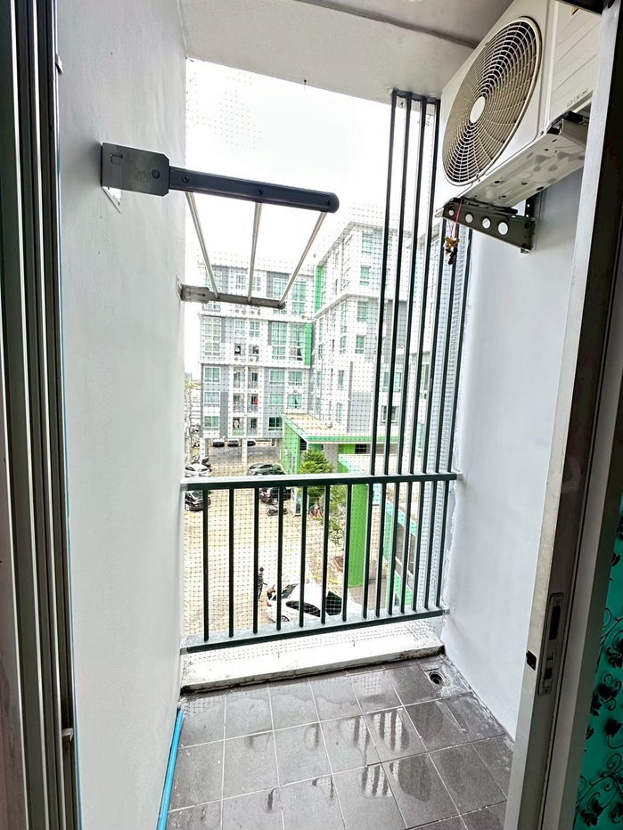 picture ZoomCondoPlace-rangsit for rent - 7/17