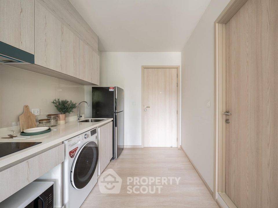 รูป คอนโด 1-ห้องนอน ที่ ไลฟ์ วัน ไวร์เลส ใกล้ BTS เพลินจิต (ID 515947) - รูปที่ 7/10