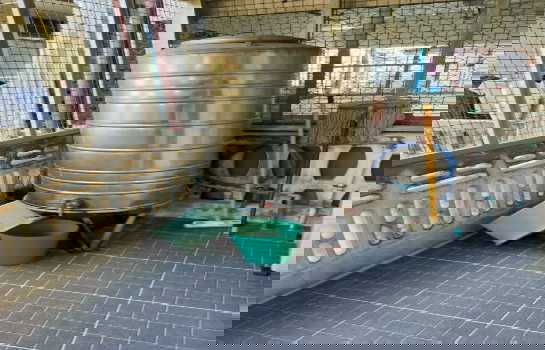 รูป ให้ เช่าทาวน์เฮ้าส์ 2 ชั้น ใกล้เซ็นทรัลแจ้งวัฒนะ ไลน์ไอดี ✅ @ibx7531n - รูปที่ 8/8