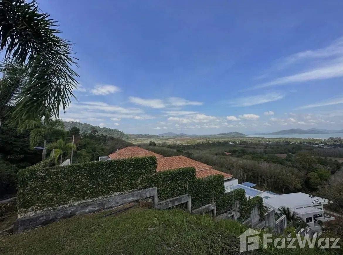 รูป ขาย วิลล่า 5 ห้องนอน ใน ป่าคลอก, ภูเก็ต 5935036 - รูปที่ 8/32