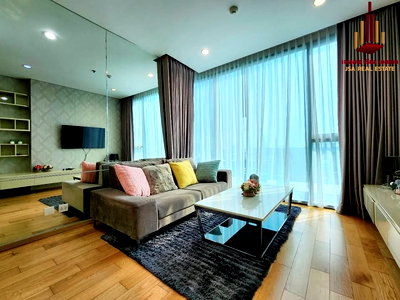 เช่าคอนโด โรงเรียนนานาชาติคิงส์คอลเลจกรุงเทพ : ✨ ให้เช่า เดอะ บรีส นราธิวาส✨ ราคา 25,000 บาท/เดือน