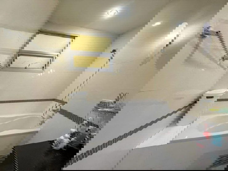 รูป #Z3865💥 271268 🔥ให้เช่าคอนโด Baan Klang Krung Siam-Pathum Wan  - รูปที่ 9/10