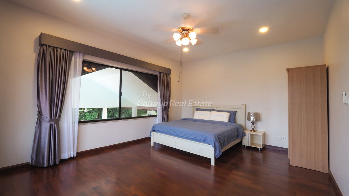 รูป HEPRV101 - ขายบ้านวิลล่า 5 ห้องนอน ทุ่งกลม ตาลหมัน - รูปที่ 24/25