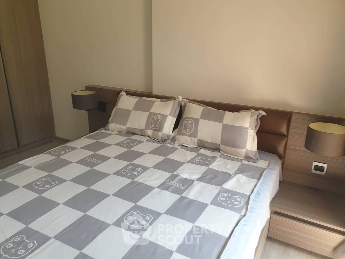 รูป คอนโด 1-ห้องนอน ที่ โมริ เฮาส์ ใกล้ BTS อ่อนนุช (ID 753778) - รูปที่ 19/20