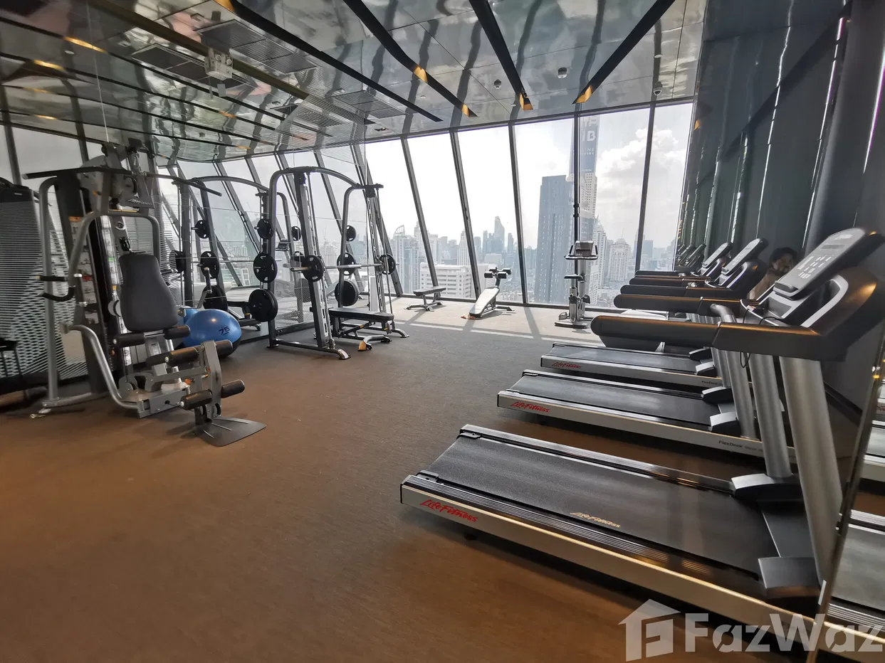 รูป ขาย คอนโด 1 ห้องนอน ในโครงการ ไอดีโอ โมบิ รางน้ำ 896766 - รูปที่ 17/21