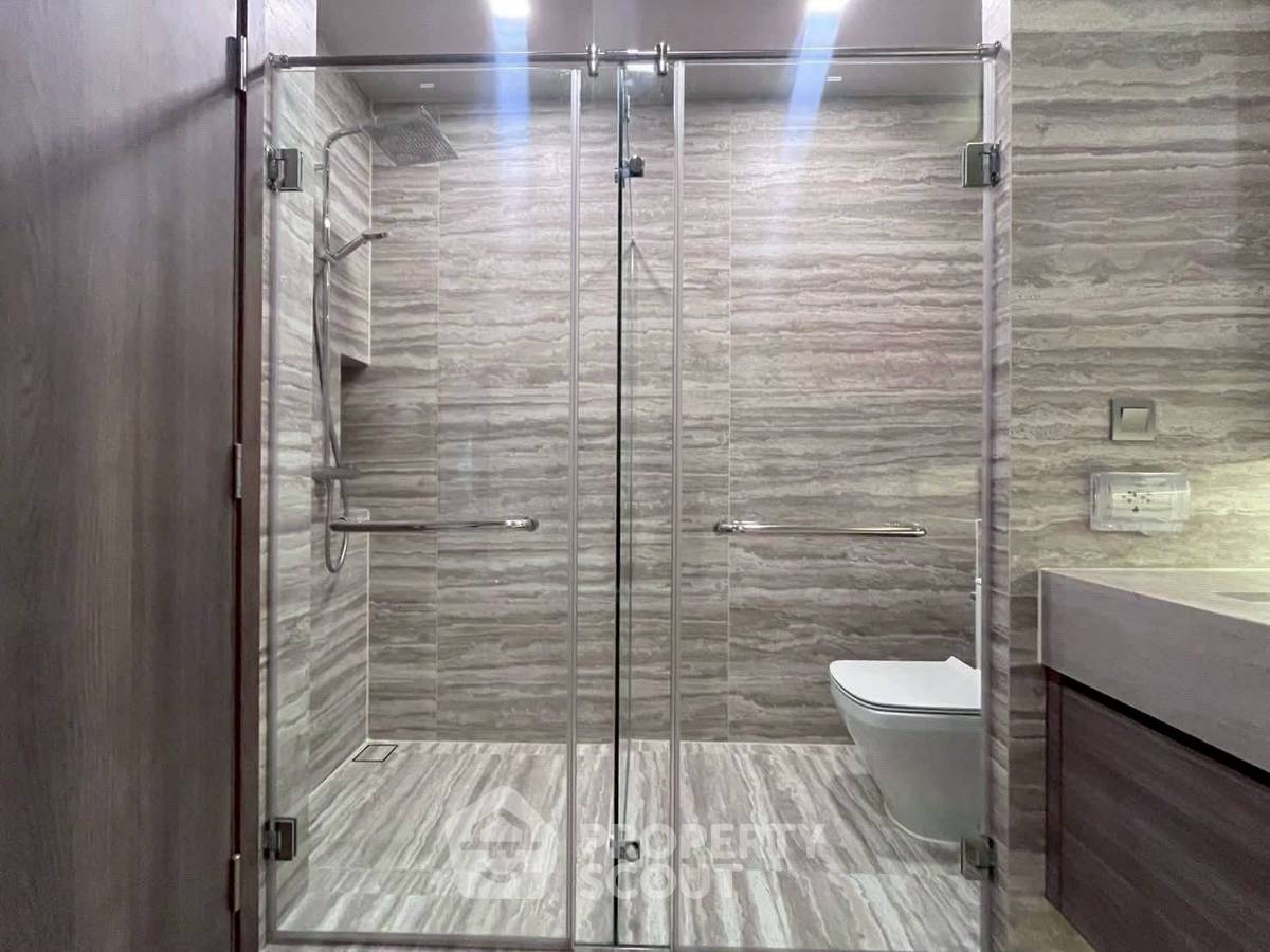 picture 2-BR Condo at Celes Asoke near MRT Sukhumvit (ID 2508583) - 7/13