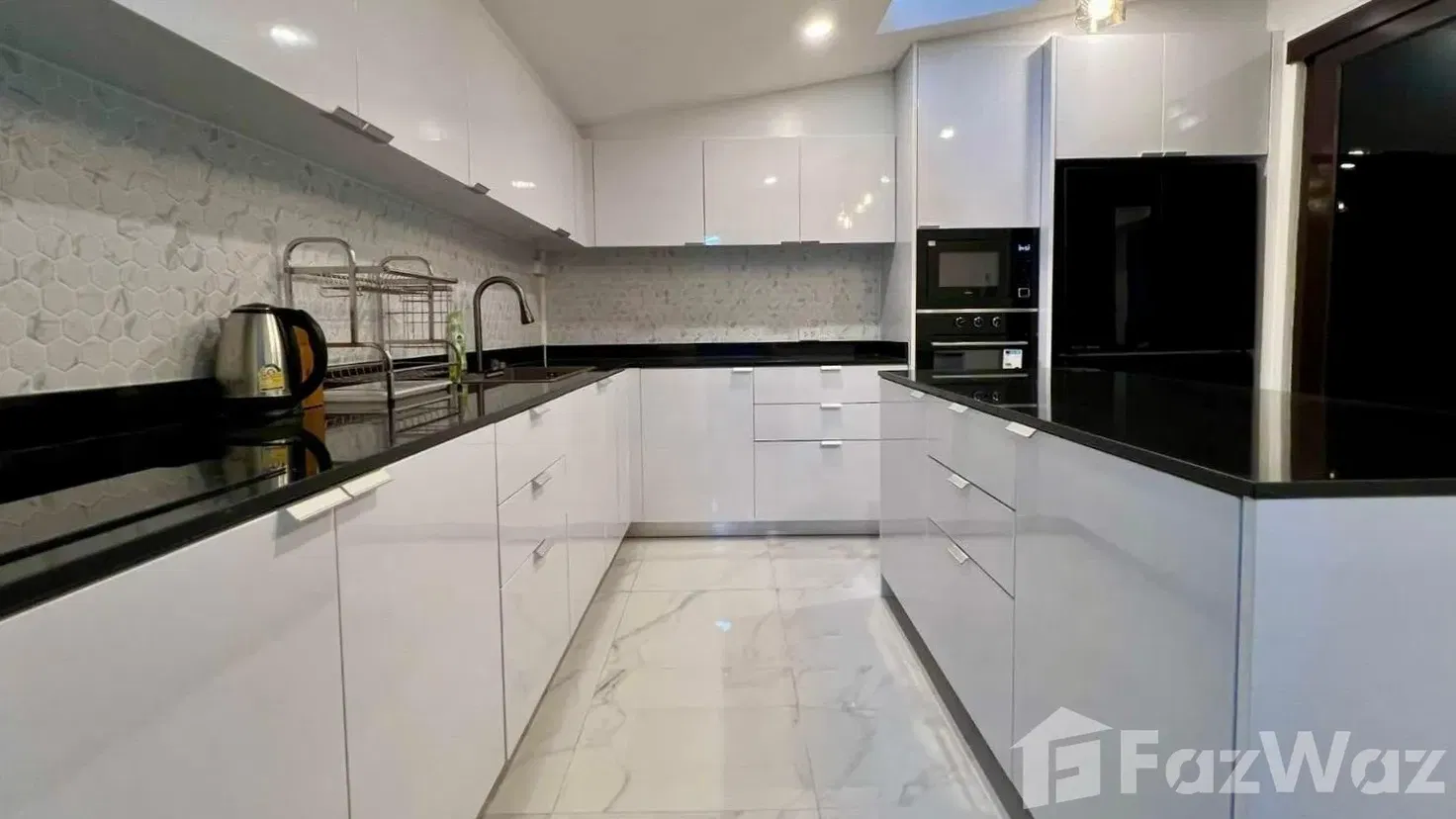 รูป ขาย บ้านเดี่ยว 3 ห้องนอน ใน บ่อผุด, สุราษฎร์ธานี 5344286 - รูปที่ 7/27