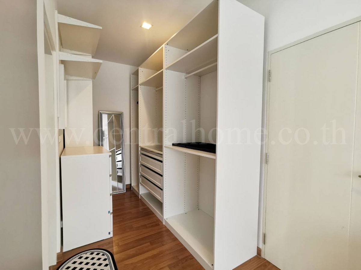 รูป บ้านเดี่ยว คาซ่า พรีเมี่ยม อ่อนนุช - วงแหวน พร้อมเฟอร์นิเจอร์ทั้งหลัง ราคาถูก - รูปที่ 11/18