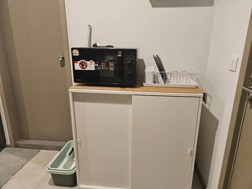 รูป 📣 For Rent 🏢 Aspire Sukhumvit - Rama 4 🏢 JA-783 - รูปที่ 2/8