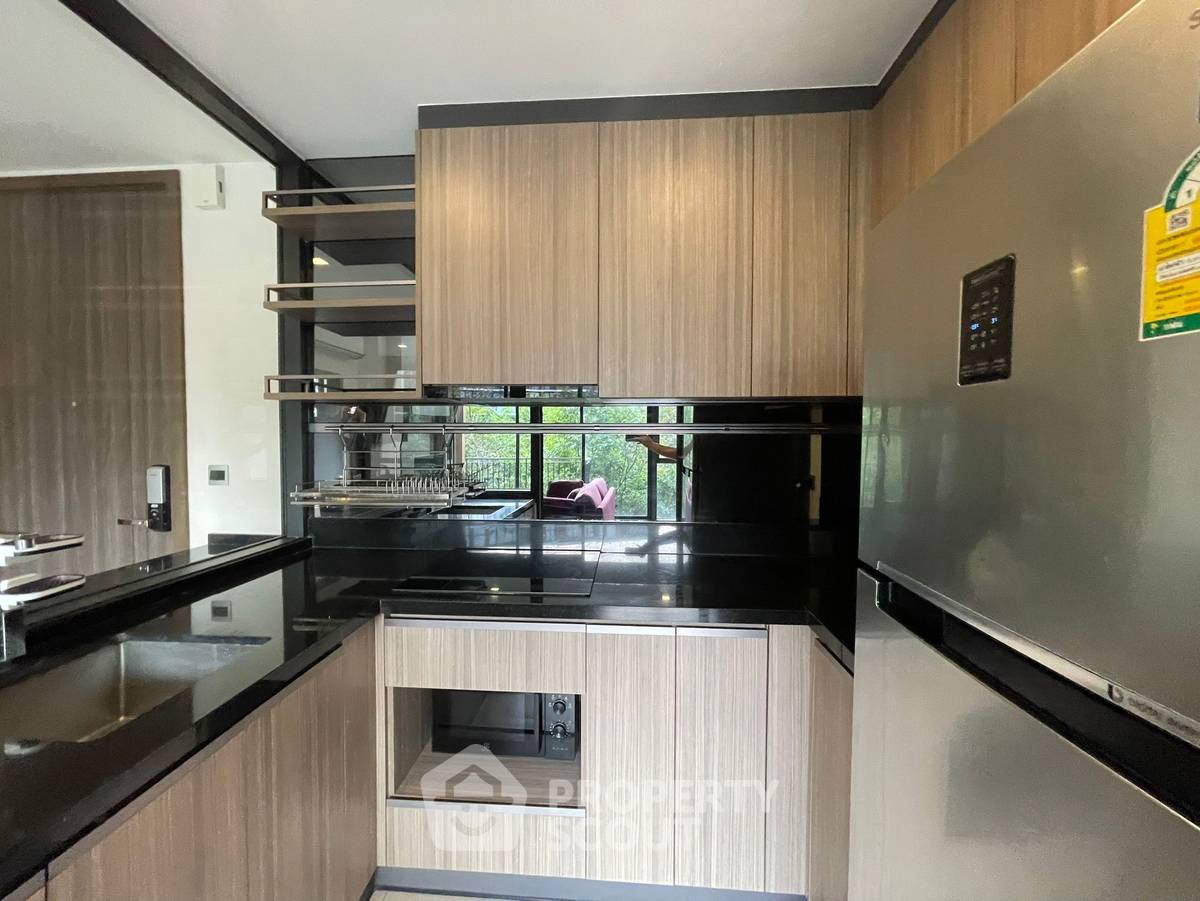 รูป คอนโด 2-ห้องนอน ที่ โมริ เฮาส์ ใกล้ BTS อ่อนนุช (ID 804235) - รูปที่ 13/17