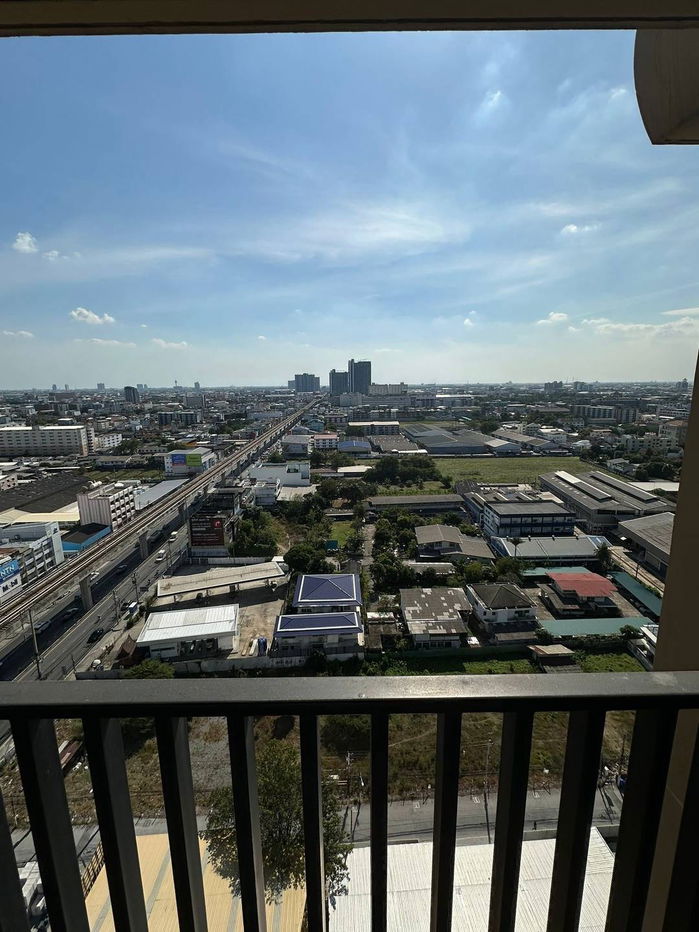 รูป 🏠 ปล่อยเช่า NICHE MONO Sukhumvit - Bearing (นิช โมโน สุขุมวิท-แบริ่ง) - รูปที่ 5/19