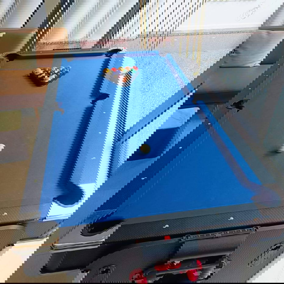 รูป ให้เช่า พลูวิลล่า ใจกลางเมืองพัทยา ทำธุรกิจได้ 115,000 /เดือน - รูปที่ 25/32