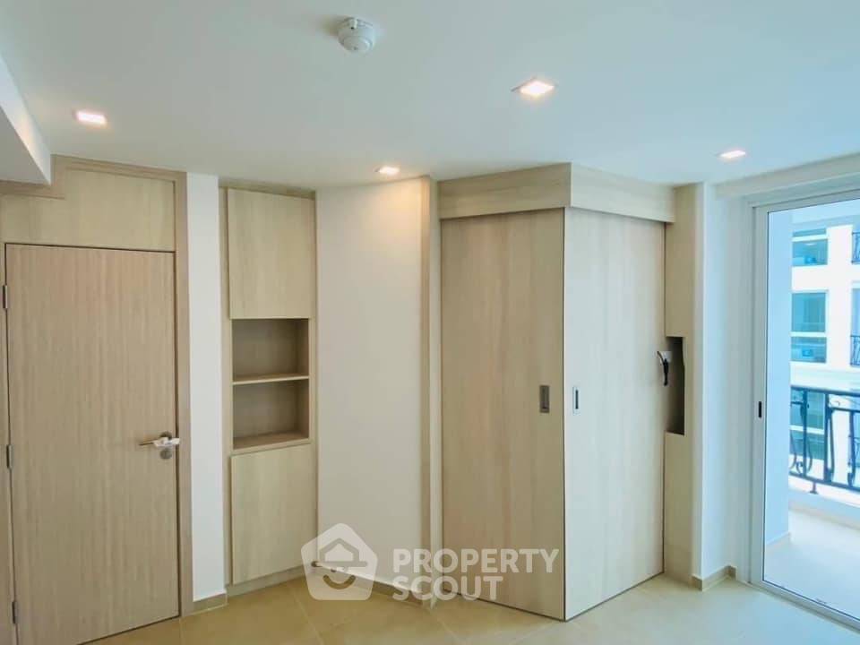 รูป คอนโด 1-ห้องนอน ที่ โอลิมปัส ซิตี้ การ์เด้น ใกล้ พัทยาใต้ (ID 2136846) - รูปที่ 4/8