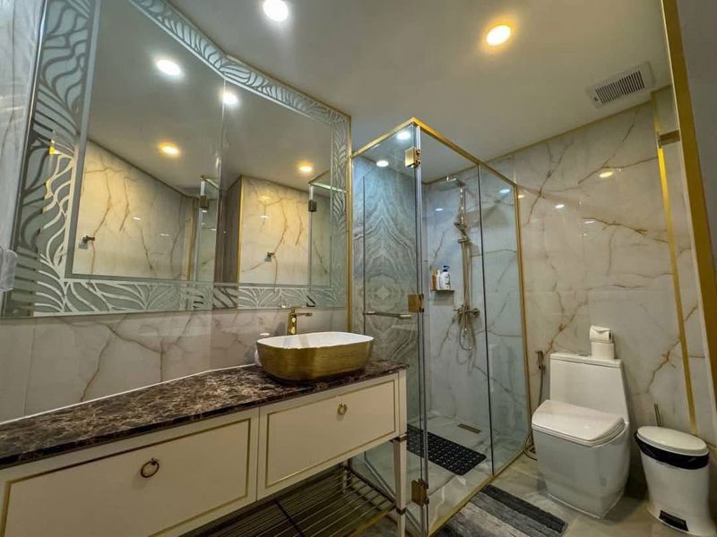 รูป ⛵ Copacabana ⛵ Private pool / 16F / 1bedroom >> THB65,000/month彡 - รูปที่ 7/11