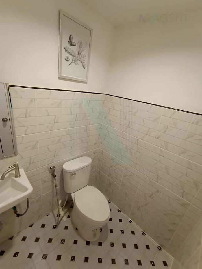 รูป 📌 ขายทาวน์เฮาส์ โครงการ บ้านพฤกษา 15 บางปู 2 ชั้น 3 ห้องนอน 2 ห้องน้ำ - รูปที่ 7/8