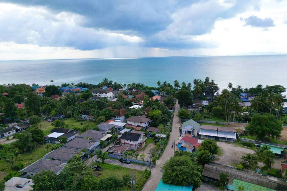 รูป [920121056-76] 400 SQM Land for sale in Ang Thong, Koh Samui - รูปที่ 1/6