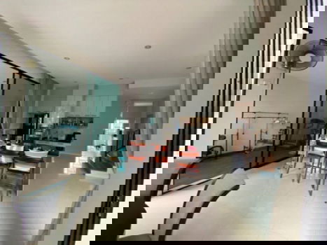 รูป ให้ เช่าบ้านเดี่ยว ปริญญ์สาทร ราชพฤกษ์ ใกล้สาทร – บางหว้า ไลน์ไอดี ✅ @ibx7531n - รูปที่ 6/12