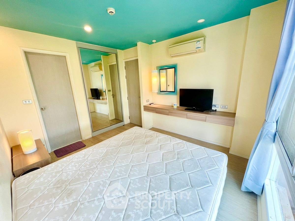 รูป คอนโด 1-ห้องนอน ที่ แอตแลนติส คอนโด รีสอร์ท ใกล้ เมืองพัทยา (ID 1531136) - รูปที่ 14/16