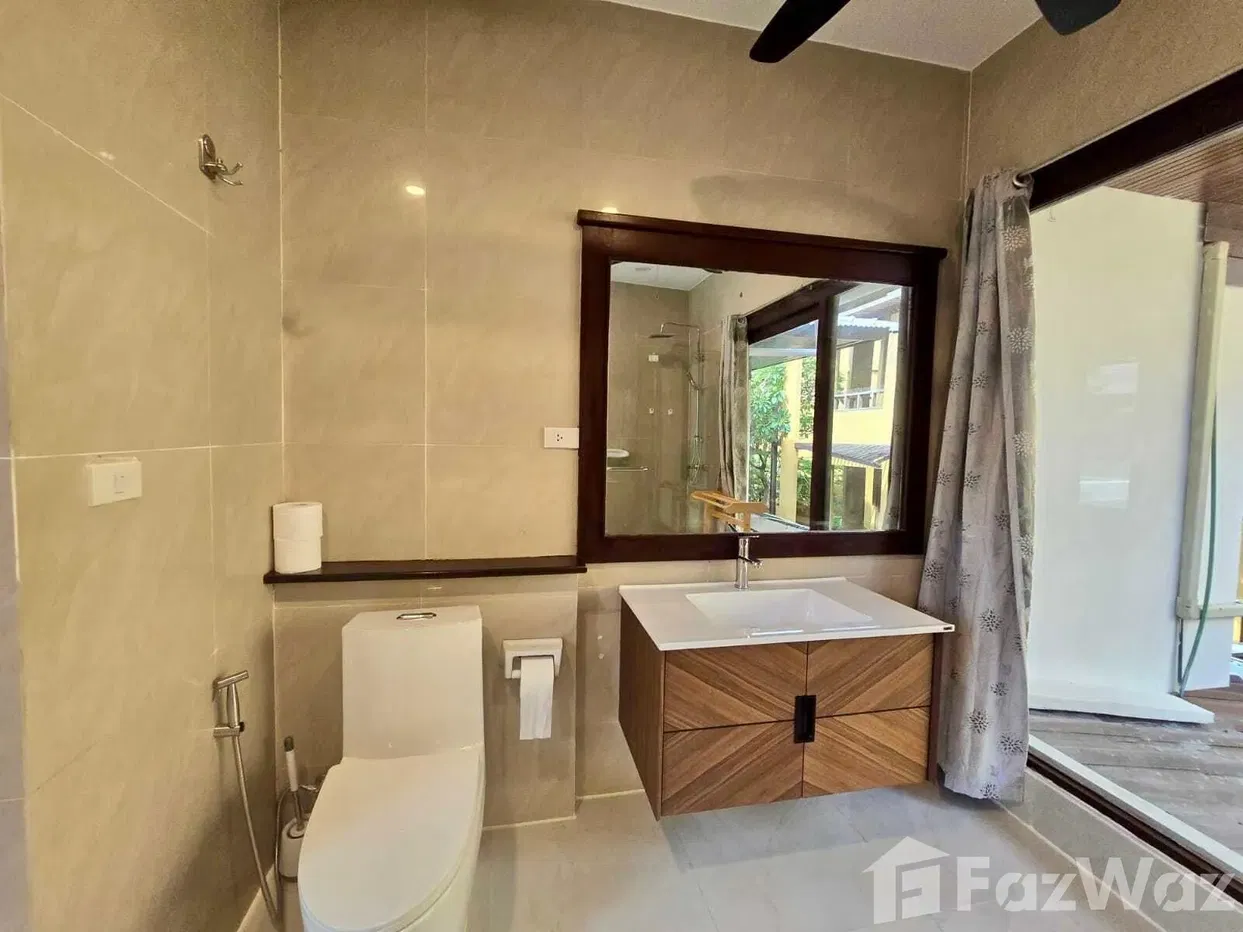 รูป ขาย บ้านเดี่ยว 3 ห้องนอน ใน บ่อผุด, สุราษฎร์ธานี 5344286 - รูปที่ 14/27