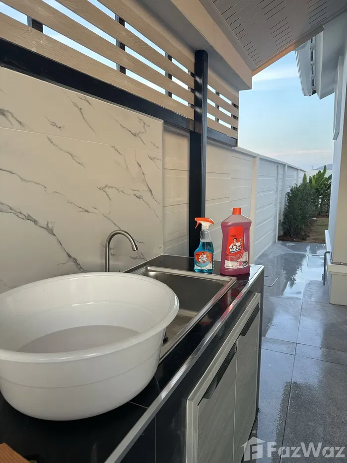 รูป ขาย บ้านเดี่ยว 3 ห้องนอน ในโครงการ เซน 112 หัวหิน 5936157 - รูปที่ 16/19