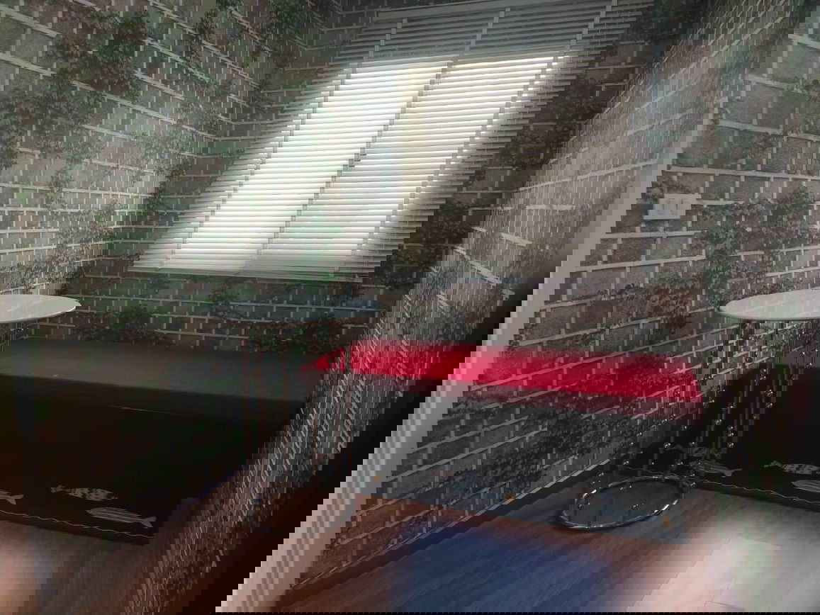 รูป บ้านเดี่ยว 2ชั้น 4นอน 3 น้ำ พฤกษาวิลเลจ24 ซีนเนอรี่ รังสิต-คลอง2 เฟอร์นิเจอร์-เครื่องใช้ไฟฟ้าครบทุกห้อง - รูปที่ 8/20