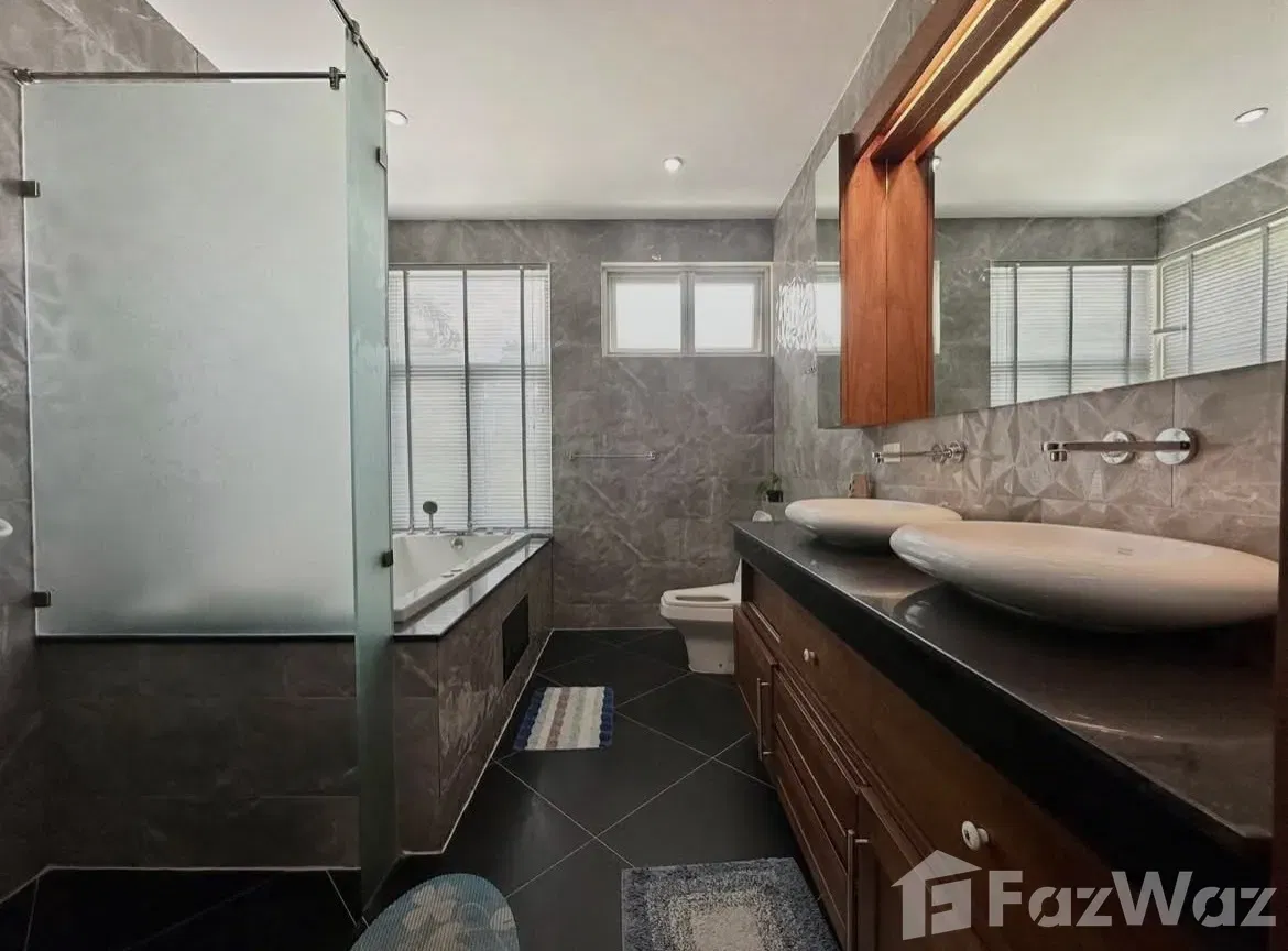 รูป ขาย วิลล่า 5 ห้องนอน ใน ป่าคลอก, ภูเก็ต 5935036 - รูปที่ 27/32