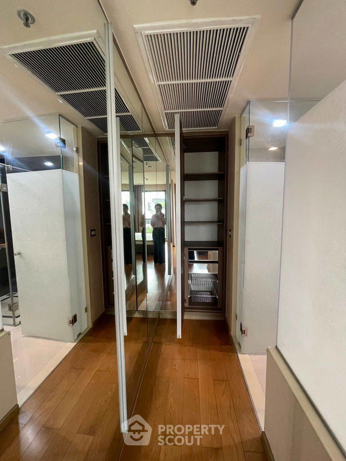 รูป คอนโด 1-ห้องนอน ที่ ดิ แอดเดรส สาทร ใกล้ BTS เซนต์หลุยส์ (ID 1844185) - รูปที่ 12/15