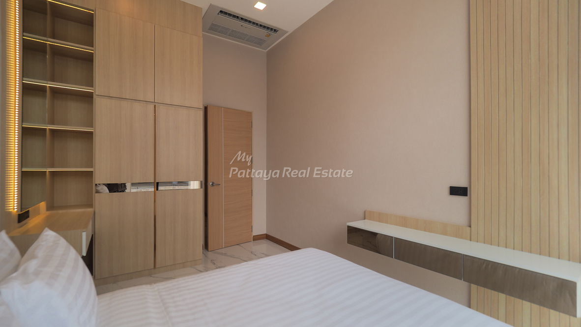 รูป HEVLR01 - ขายบ้าน 3 ห้องนอน วิลล่า ลา ริชชี่ - รูปที่ 18/21