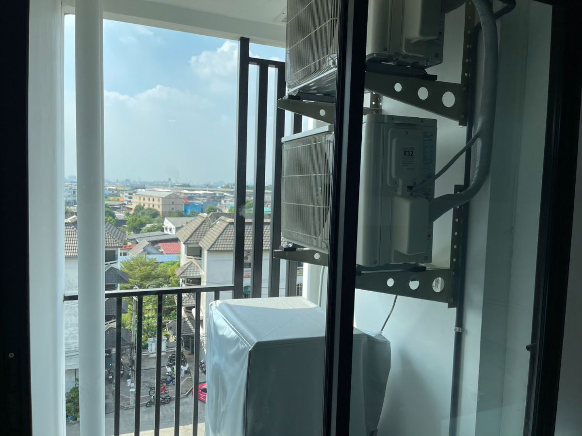 picture  REACH Phahon Yothin 52  Condo For Rent / Line : @mintocondo - 2/9