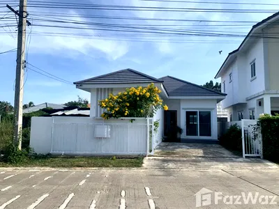 Houses for sale Hua Hin Prachaubkirikhan : 3-Bedroom 2 Bathroom House for sale at Hua hin soi 6 5899718