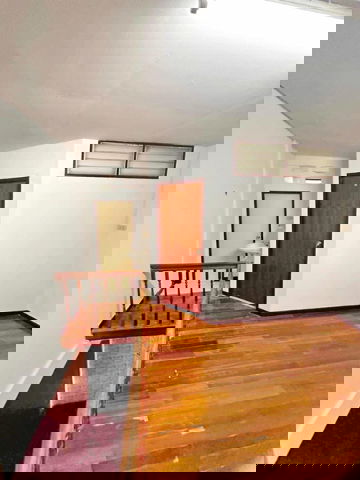 รูป BTS วุฒากาศ 4กม. กำนันแม้น24-30 กัลปพฤกษ์ให้เช่าทาวน์เฮ้าส์ 2ชั้น 16ตรว. 140 ตรม 2นอน 2น้ำ 1-2แอร์ - รูปที่ 7/8