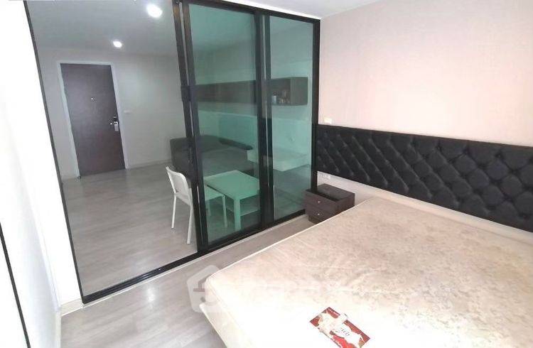 รูป คอนโด 1-ห้องนอน ที่ เดอะ ไพรเวซี่ ประชาอุทิศ สุขสวัสดิ์ ใน ทุ่งครุ (ID 2428951) - รูปที่ 4/6