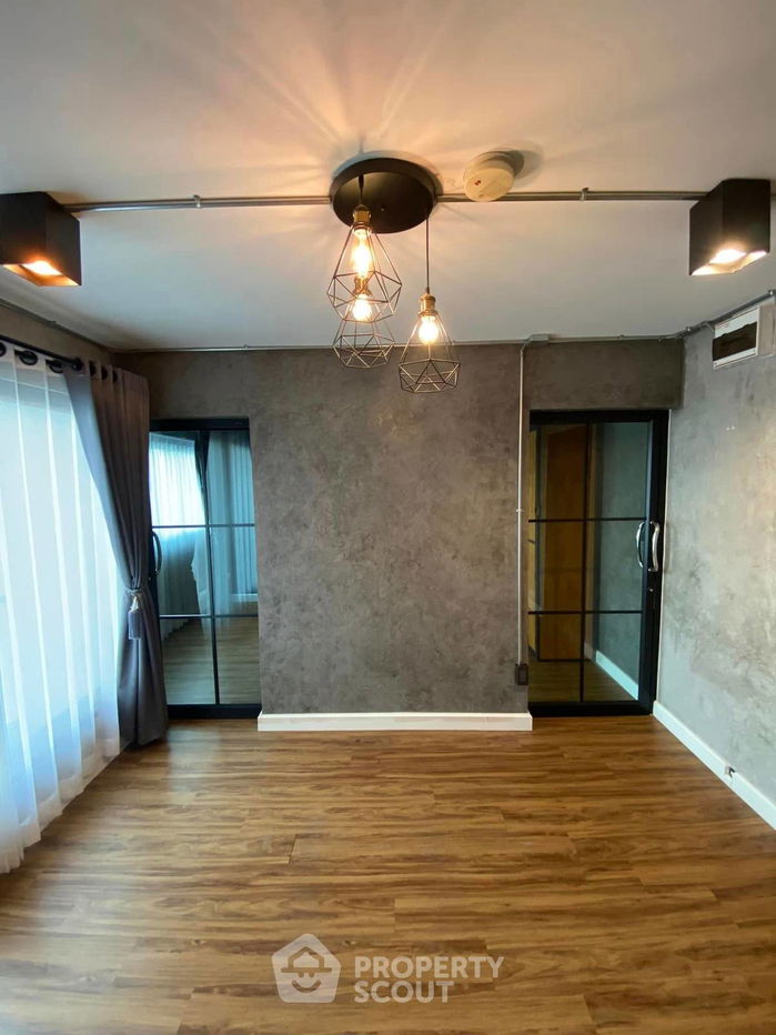 รูป คอนโด 1-ห้องนอน ที่ เดอะ ไลท์ บี บางแสน ใน แสนสุข (ID 1177583) - รูปที่ 1/10