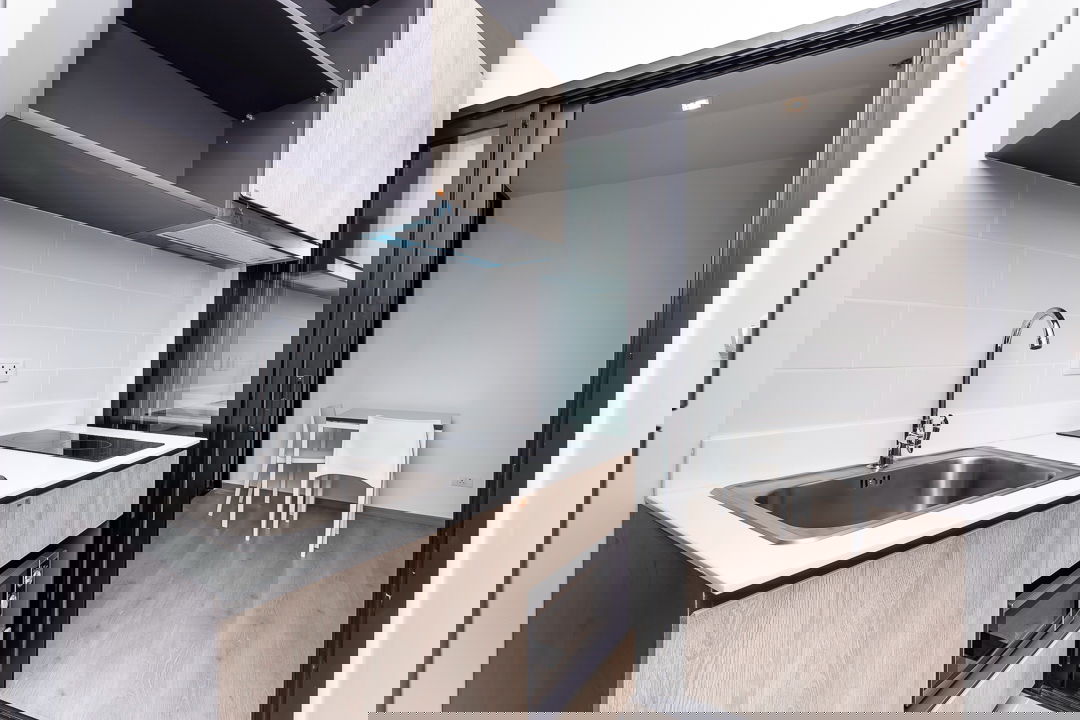 รูป TR_12BP27 The Base Phetkasem (เดอะ เบส เพชรเกษม) ห้องว่างให้เช่า Line: @trestate - รูปที่ 13/17