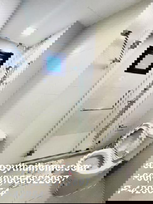 รูป P-42854 ให้เช่า คอนโดเลต มิสท์ พระราม 9 Rama IX Rd, Huai Khwang, Bangkok พร้อมอยู่ ราคาถูก Line Id @easythaihome 085-592-2897 - รูปที่ 13/21