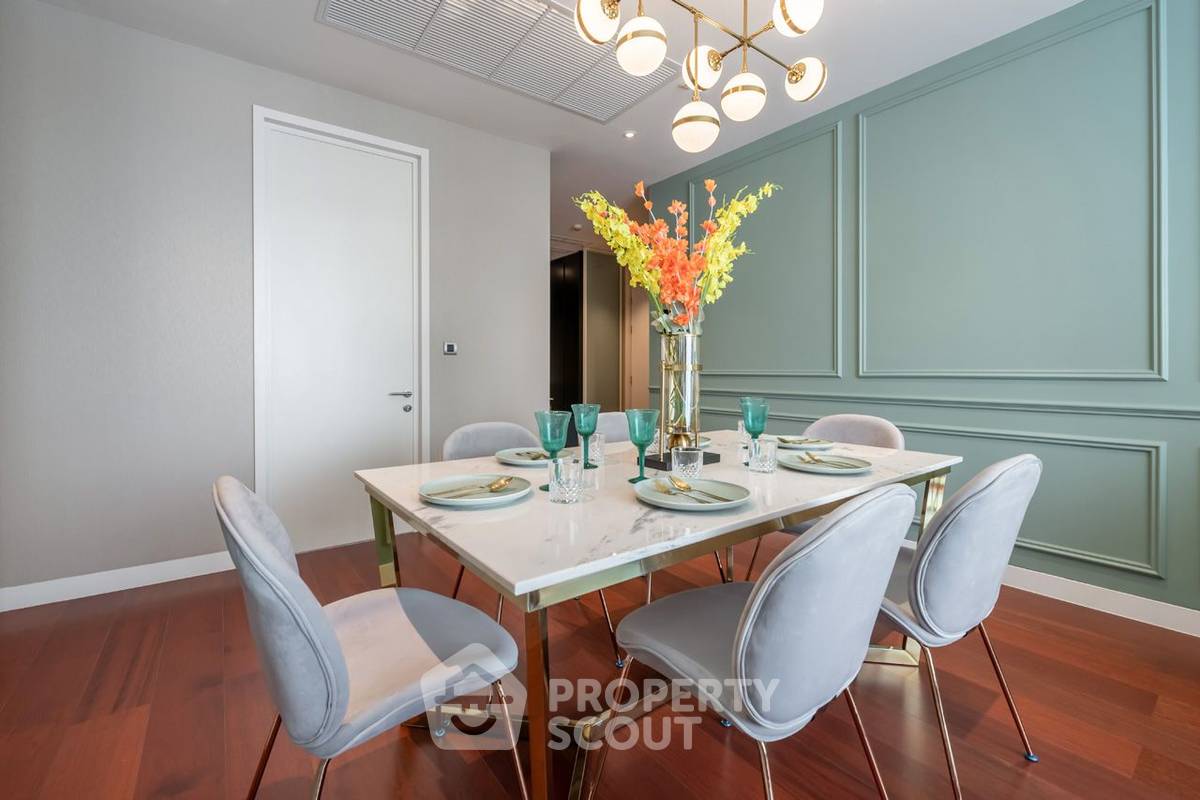 รูป คอนโด 2-ห้องนอน ที่ คุณ บาย ยู ใกล้ BTS ทองหล่อ (ID 2509161) - รูปที่ 9/37