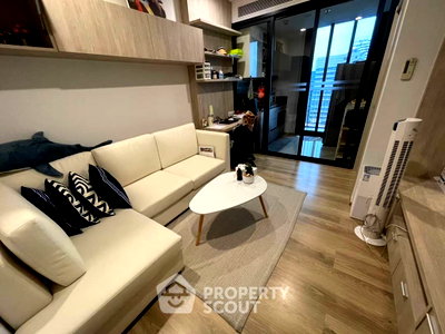 ขายคอนโด : คอนโด 1-ห้องนอน ที่ โอกะ เฮ้าส์ สุขุมวิท 36 ใกล้ BTS ทองหล่อ (ID 1540447)