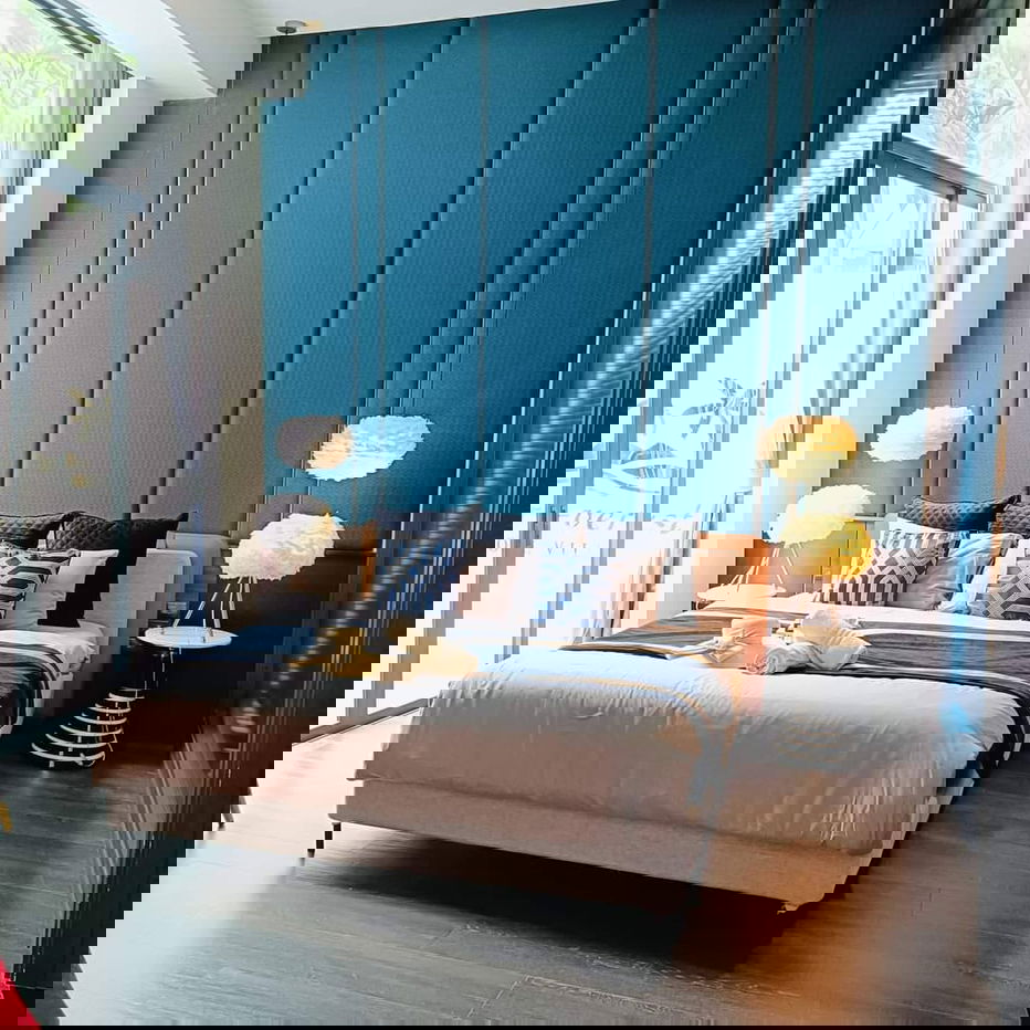 รูป ให้เช่า พลูวิลล่า ใจกลางเมืองพัทยา ทำธุรกิจได้ 115,000 /เดือน - รูปที่ 29/32